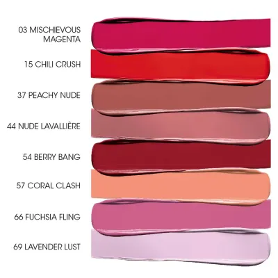 Розы Yves Saint Laurent Make Me Blush, 15 мл