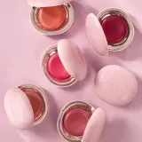 Румяна в креме для щек Rare Beauty Stay Vulnerable Melting Blush, 5 г, оттенок Nearly Neutral — фото 3