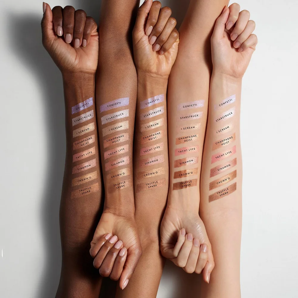 Румяна в стике Fenty Beauty Match Stix Shimmer Skinstick, 7.1 г, оттенок Starstruck