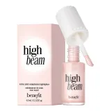 Жидкий перламутровый хайлайтер Benefit Cosmetics High Beam, 6 мл — фото 1