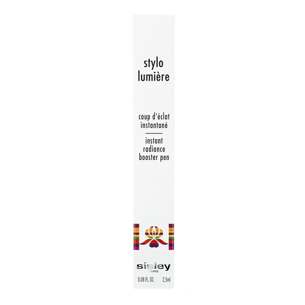 Sisley Stylo Lumiere хайлайтер-карандаш для лица, оттенок 3 Soft Beige