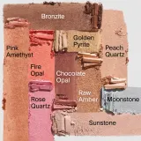 Румяна с ферментированным арникой Haus Labs By Lady Gaga Bio-Radiant Gel-Powder Highlighter, 7 г, оттенок Rose Quartz — фото 2