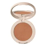 Румяна в креме ILIA Lightshift Cream Highlighter, 7.8 г, оттенок Arc — фото 3