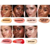 Румяна в жидкой форме Charlotte Tilbury Beauty Light Wand, 12 мл, оттенок Pillow Talk Medium — фото 1