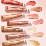 Румяна в жидкой форме Charlotte Tilbury Beauty Light Wand, 12 мл, оттенок Pillow Talk Medium — фото 3
