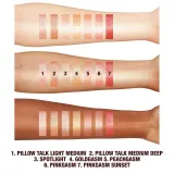 Румяна в жидкой форме Charlotte Tilbury Beauty Light Wand, 12 мл, оттенок Pillow Talk Medium — фото 4