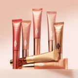 Румяна в жидкой форме Charlotte Tilbury Beauty Light Wand, 12 мл, оттенок Pinkgasm — фото 5