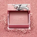 Румяна для лица в золотисто-розовом оттенке Benefit Cosmetics Tickle, 8 г — фото 2