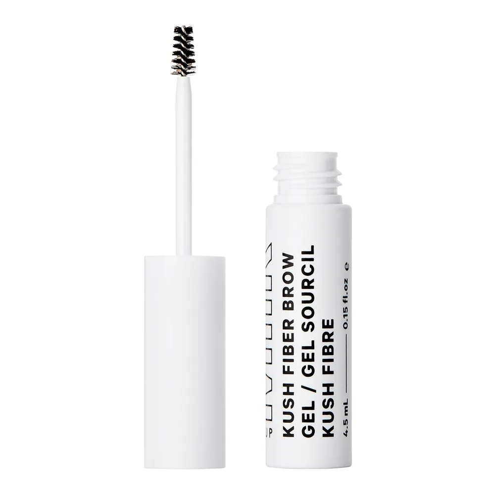 Гель для бровей Milk Makeup Kush Fiber Brow Gel, 4.5 мл, оттенок Dub
