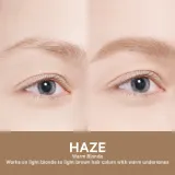 Гель для бровей Milk Makeup Kush Fiber Brow Gel, 4.5 мл, оттенок Dub — фото 2