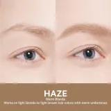 Гель для бровей Milk Makeup Kush Fiber Brow Gel, 4.5 мл, оттенок Dub — фото 3