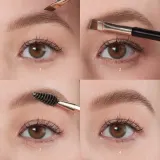 Помада для бровей Anastasia Beverly Hills DIPBROW Pomade, оттенок Ash Brown — фото 2