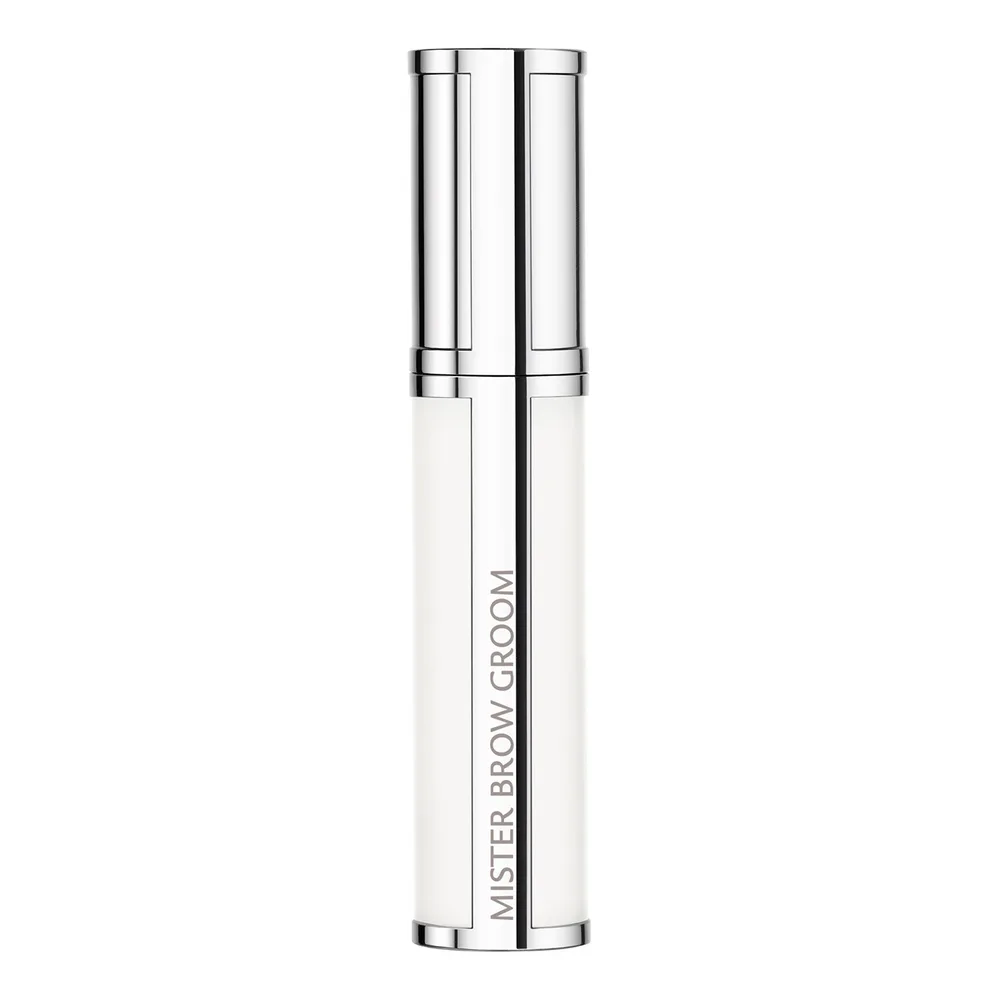 Универсальная маска для придания формы бровям Givenchy Mister Brow Groom, Clear, 5.5 мл