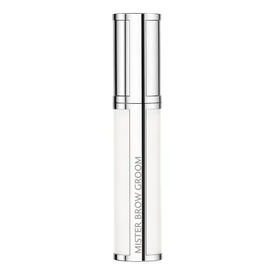 Универсальная маска для придания формы бровям Givenchy Mister Brow Groom, Clear, 5.5 мл