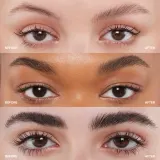 Воск для стайлинга бровей Anastasia Beverly Hills Brow Freeze Styling Wax, Clear, 8 г — фото 3