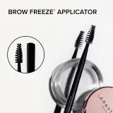 Воск для стайлинга бровей Anastasia Beverly Hills Brow Freeze Styling Wax, Clear, 8 г — фото 4