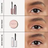 Воск для стайлинга бровей Anastasia Beverly Hills Brow Freeze Styling Wax, Clear, 8 г — фото 5