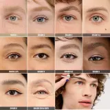 Тушь для бровей, добавляющая объем Benefit Cosmetics Gimme Brow+, 3 г, оттенок n°1 — фото 3