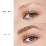 Карандаш для бровей Hourglass Arch Brow Micro Scultping Pencil, 0.03 мл, оттенок Platinum Blonde — фото 2