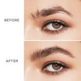 Карандаш для бровей Hourglass Arch Brow Micro Scultping Pencil, 0.03 мл, оттенок Platinum Blonde — фото 3
