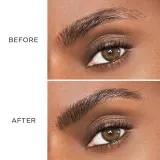 Карандаш для бровей Hourglass Arch Brow Micro Scultping Pencil, 0.03 мл, оттенок Platinum Blonde — фото 4