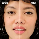 Ультрапрецизионный карандаш для бровей Мини Benefit Cosmetics Precisely, My Brow, 0.04 г, оттенок N°3 — фото 2