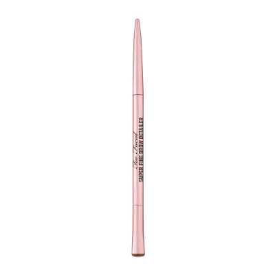 Карандаш для бровей Too Faced Super Fine Brow Detailer, 0.8 г