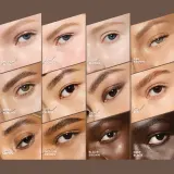 Карандаш для бровей Fenty Beauty Brow MVP Ultra Fine Brow Pencil & Styler, 0.07 г, оттенок DARK ASH BLONDE — фото 1