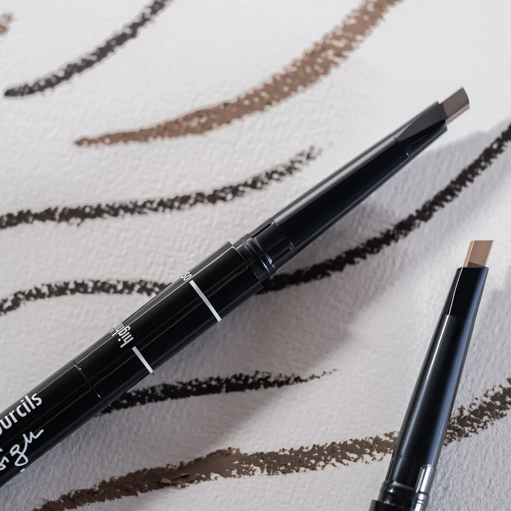 Sisley Phyto-Sourcils Design карандаш-архитектор для бровей 3 в 1,4 г, оттенок 1 Cappuccino