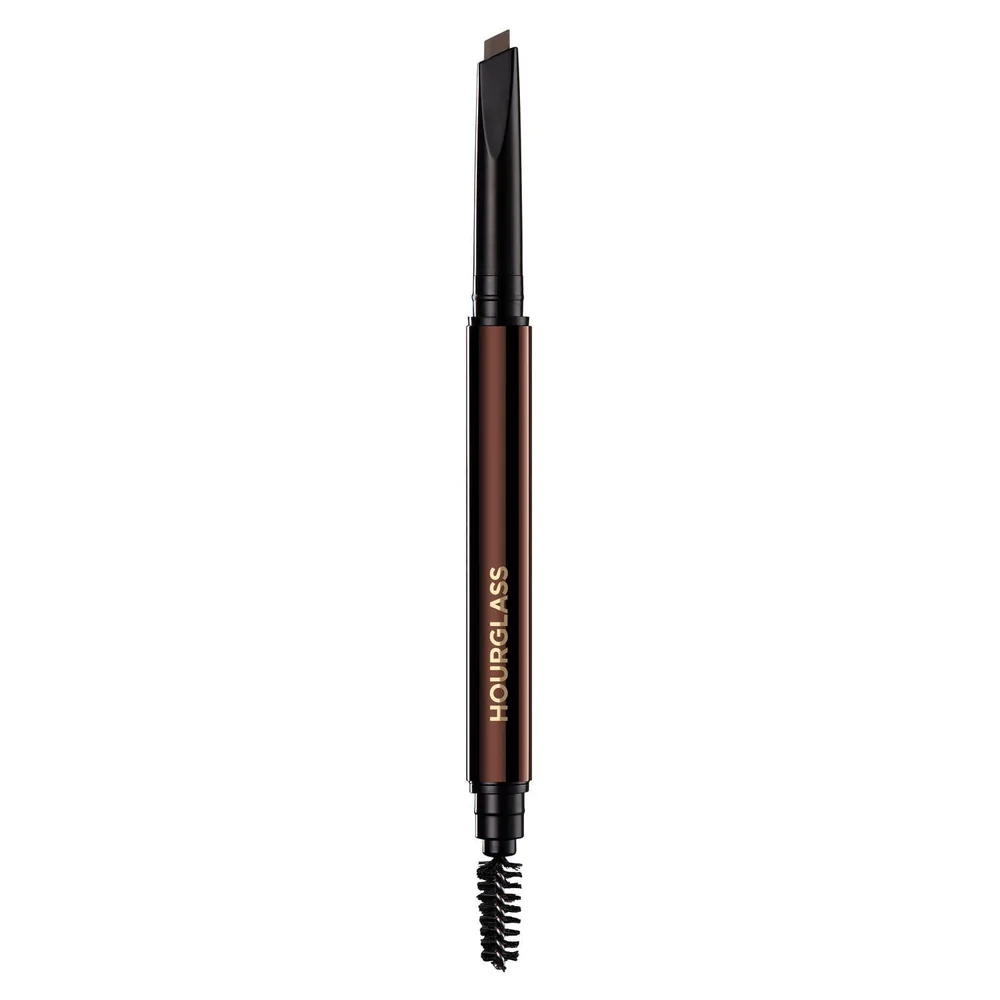 Карандаш для макияжа бровей Hourglass Arch Brow Sculpting Pencil, 0.4 г, оттенок Soft Brute