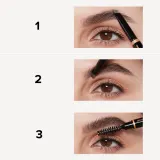 Карандаш для бровей Anastasia Beverly Hills Brow Definer, оттенок Soft Brown — фото 2