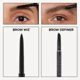 Карандаш для бровей Anastasia Beverly Hills Brow Definer, оттенок Ash Brown — фото 5