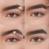 Тени для бровей Anastasia Beverly Hills Brow Powder Duo — фото 2