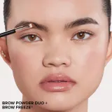 Тени для бровей Anastasia Beverly Hills Brow Powder Duo — фото 4