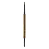 Карандаш для бровей Lancôme Brow Define Pencil, оттенок 12 Dark Brown — фото 3