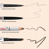 Карандаш для заполнения бровей Benefit Cosmetics Goof Proof, 0.34 г, оттенок n°3 — фото 5