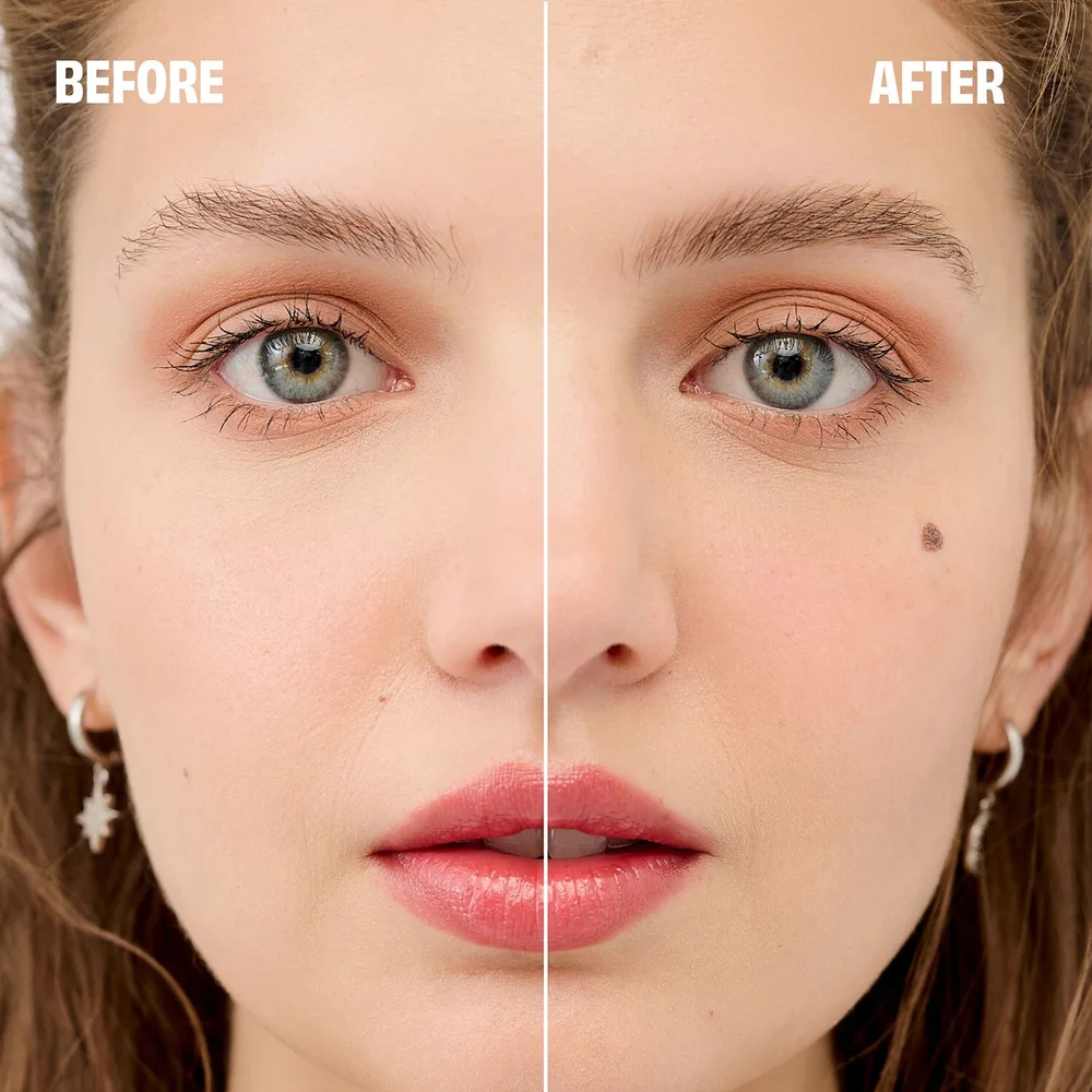 Ультрапрецизионный карандаш для бровей Benefit Cosmetics Precisely, My Brow, 0.08 г, оттенок N°6