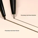 Ультрапрецизионный карандаш для бровей Benefit Cosmetics Precisely, My Brow, 0.08 г, оттенок N°1 — фото 4