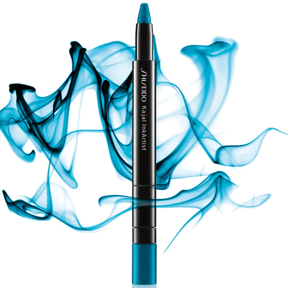 Карандаш для глаз Shiseido KAJAL INKARTIST
