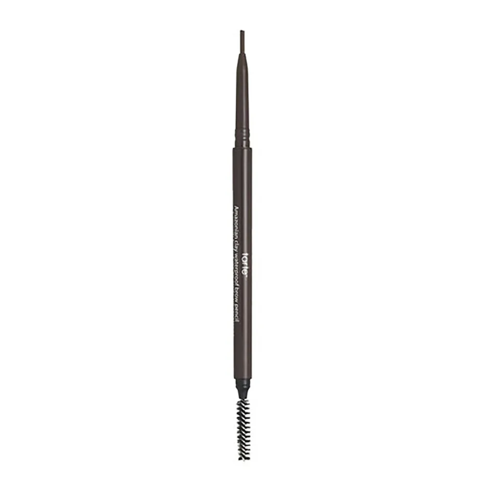 Водостойкий карандаш для бровей Tarte Amazonian Clay Waterproof Brow Pencil, 0.09 г, оттенок Medium brown