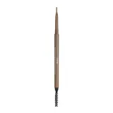 Водостойкий карандаш для бровей Tarte Amazonian Clay Waterproof Brow Pencil, 0.09 г, оттенок Medium brown — фото 3