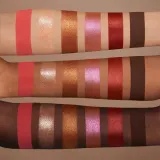Палетка теней для век Nabla Cutie Palette — фото 2