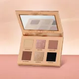 Палетка теней для век Nabla Cutie Palette — фото 4