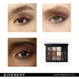 Палетка 9 теней для век Givenchy Le 9 De Givenchy, 8 г, оттенок Nr 9.05 — фото 1
