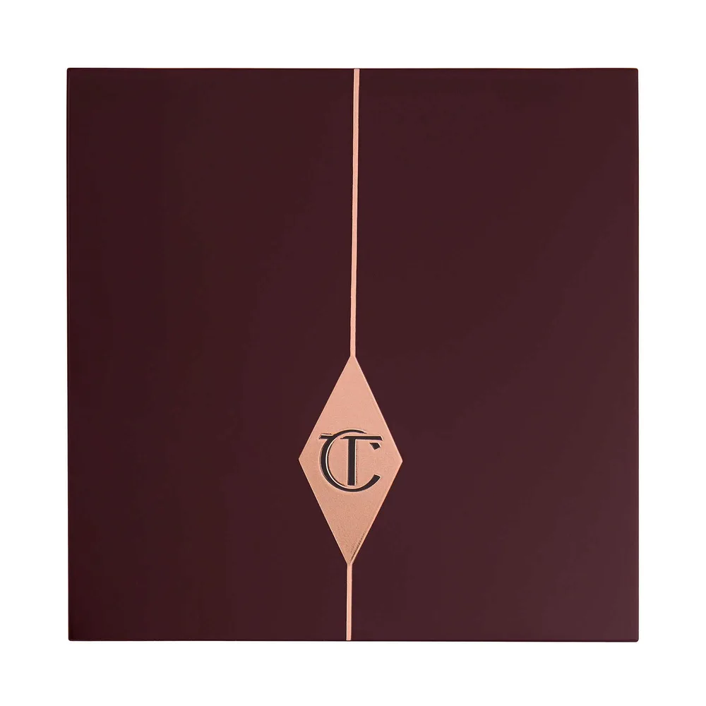 Палетка теней для век Charlotte Tilbury LUXURY PALETTE THE BELLA SOFIA, 1.3 г