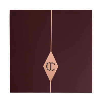 Палетка теней для век Charlotte Tilbury LUXURY PALETTE THE BELLA SOFIA, 1.3 г