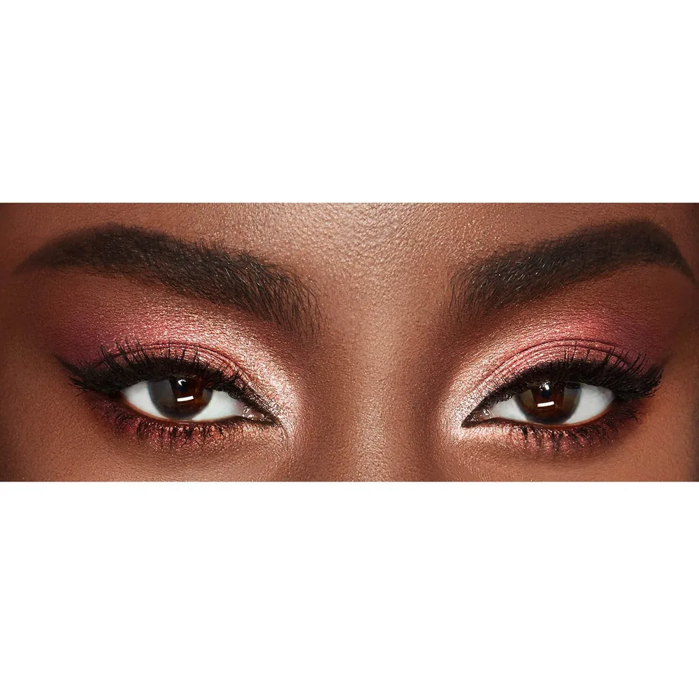 Палетка теней для век Charlotte Tilbury LUXURY PALETTE OF POPS PILLOW TALK, 5.2 г