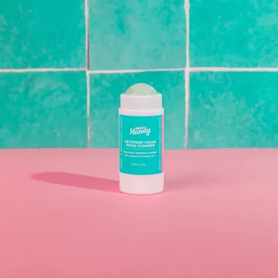 Merci Handy Magic Plants Facial Cleansing Stick очищающий стик для лица 30 г
