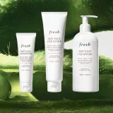 Крем-гель для снятия макияжа fresh Soy Face Cleanser — фото 4