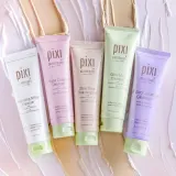 Pixi Glow Tonic Гель для умывания очищающий с гликолевой кислотой 135 мл — фото 2